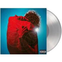 Pain That Shapes Us (Import)