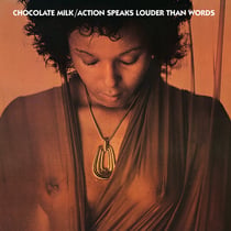 Action Speaks Louder Than Words / Edition Limitee Couleur Rose (Import)