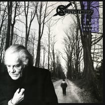Into The Mirror Black / Edition Limitee Couleur Violet (Import)