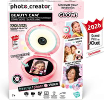 Beauty cam' - Canal Toys