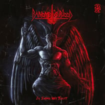In Satan We Trust - édition spéciale - CD