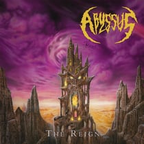 The Reign - CD