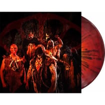 Primordial Bloodlines - édition colorée - Vinyle