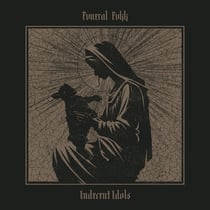 Indecent Idols - CD