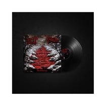 Bloodsurge - Vinyle