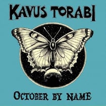 October By Name - CD