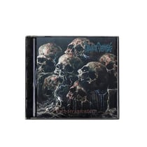 Feed My Absurdity - CD