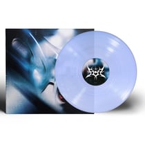 Second Place Superstar - édition colorée - Vinyle
