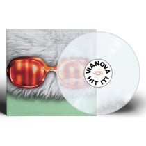 Hit It! - édition colorée - Vinyle