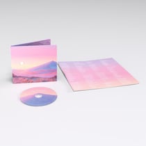 Give Me A Dream - CD