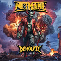 Demolate - CD