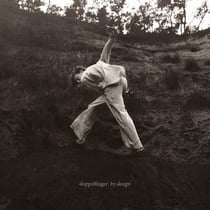 By Design - Vinyle