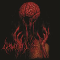 Desanguinate - CD