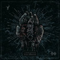 The Ruin I Summoned Forth - CD
