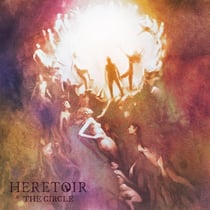 The Circle - CD