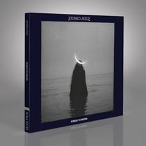 Songs To Moon - CD