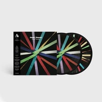 Group Therapy - 15 Years of Group Therapy Picture Disc - édition colorée gatefold - Vinyle