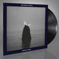 Songs To Moon - Vinyle