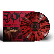 Dogma - édition colorée - Vinyle