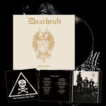 Cult Of The Dog - Vinyle