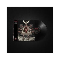 Echoes Of The Astrolith - Vinyle