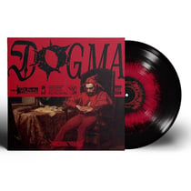 Dogma - édition colorée - Vinyle