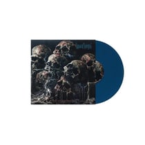 Feed My Absurdity - édition colorée - Vinyle