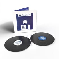 Better Living Through Chemistry - Vinyle
