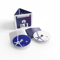 Better Living Through Chemistry - CD