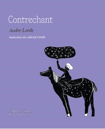Contrechant - anthologie de poesie