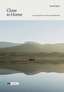 Close to home