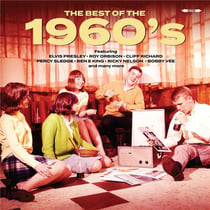 The Best Of The 60's