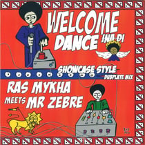 Welcome ina di dance