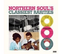 Northern soul classiest rarities