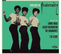 Spotlight on fraternity