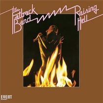 Raising Hell - Vinyle