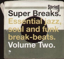 Essential Jazz, Soul And Funk Break Beats Vol. 2