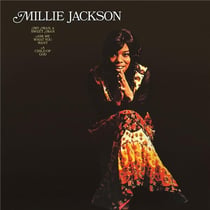 Millie Jackson - Vinyle