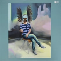 Fanfare XP volume 2 - Vinyle
