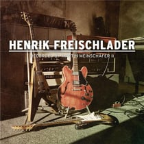 Recorded By Martin Meinschafer II