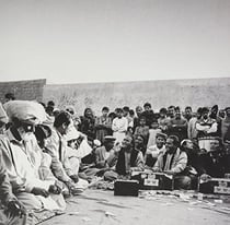 Qawali - The essence of desire - Vinyle