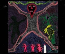 Boula - Vinyle