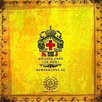 In Dub Rewind Vol. 2 - Vinyle