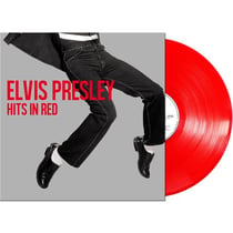 Hits In Red