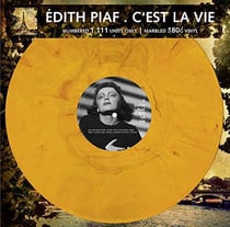 C'est la vie