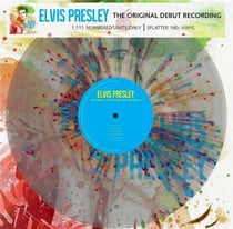 The Original Debut Recording - Vinyle