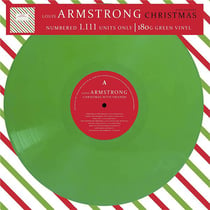 Christmas - Vinyle