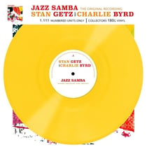 Jazz Samba - The Original Recordings