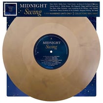 Midnight Swing