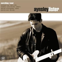 Aynsley Lister